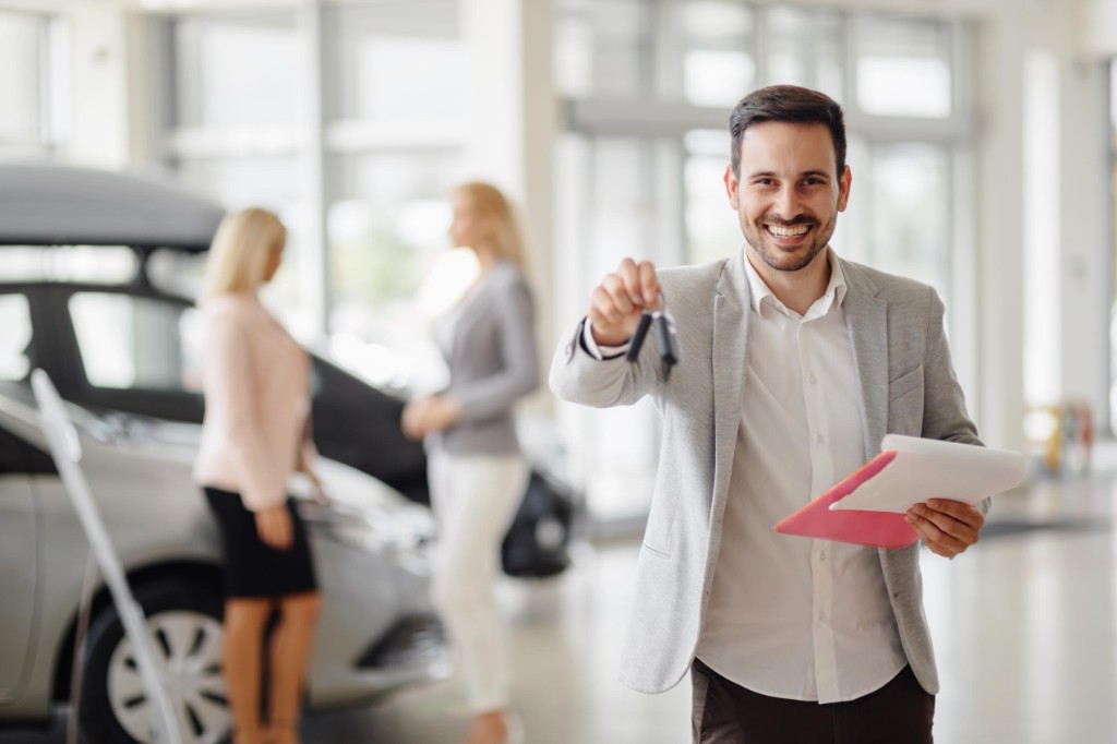 INTRARENT car rental in Athens