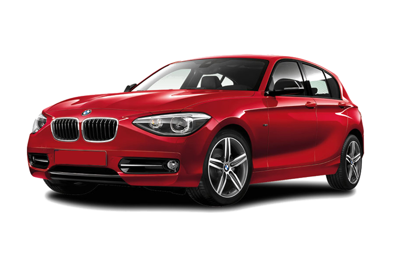 BMW 116