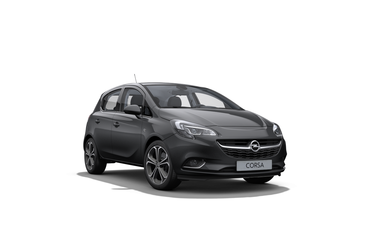 Opel Corsa Diesel Automatic