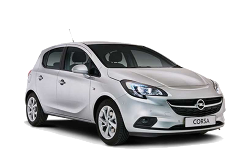 Opel Corsa Diesel