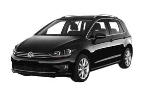 VW Golf Sportsvan