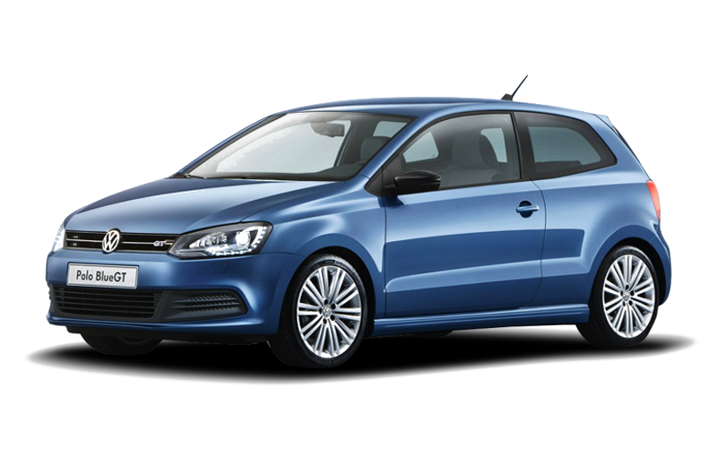 VW Polo Diesel